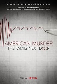 American Murder: T