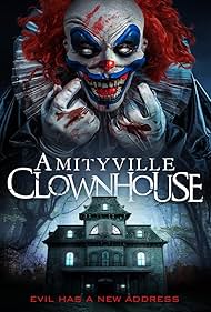Amityville Clownho