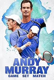 Andy Murray Game S