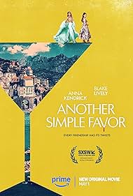 A Simple Favor Seq