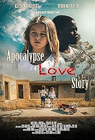 Apocalypse Love St