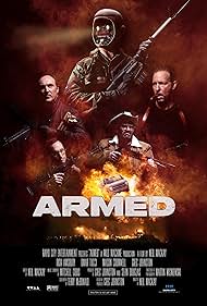 Armed (2025)