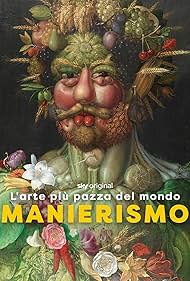 Arts Wildest Movement Manneris