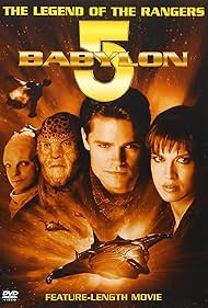 Babylon 5: The Leg