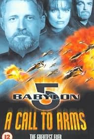 Babylon 5: A Call 