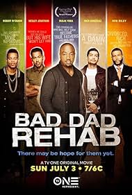 Bad Dad Rehab (201