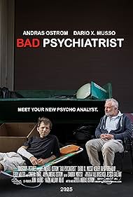 Bad Psychiatrist (