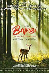 Bambi A Tale of Li