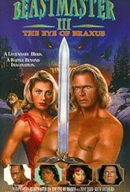 Beastmaster III Th
