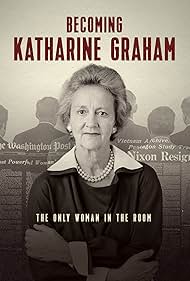Becoming Katharine