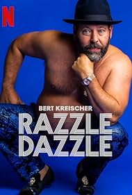 Bert Kreischer Raz