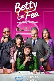 Betty la Fea The S
