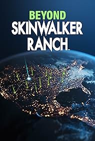 Beyond Skinwalker 