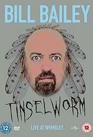 Bill Bailey Tinsel