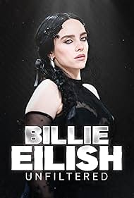 Billie Eilish Unfi