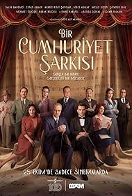 Bir Cumhuriyet Sar