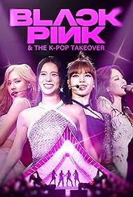 Blackpink The K Po