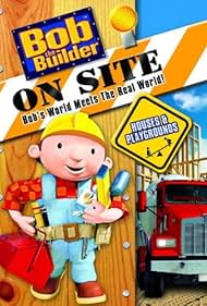 Bob the Builder on