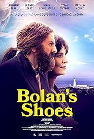 Bolans Shoes (2023