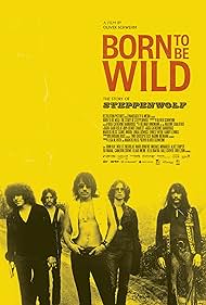 Born to Be Wild Th