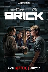 Brick (2025)