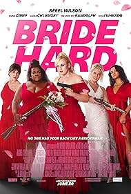 Bride Hard (2025)