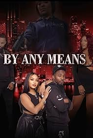 By Any Means (2023