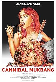 Cannibal Mukbang (