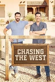 Chasing the West (2025–)