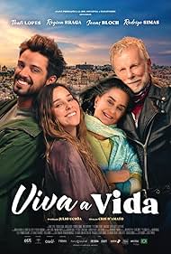 Viva a Vida (2024)