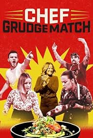 Chef Grudge Match (2025–)