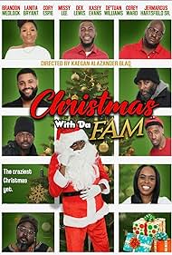 Christmas with Da 