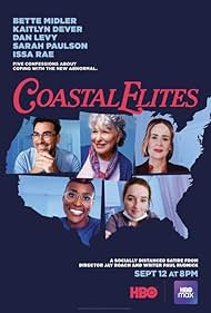 Coastal Elites (20