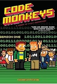 Code Monkeys (2007