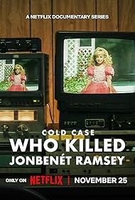 Cold Case Who Kill