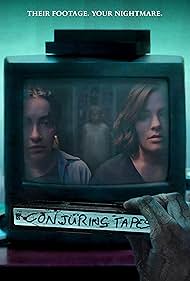 Conjuring Tapes (2