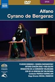 Cyrano de Bergerac