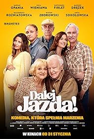 Dalej jazda (2024)