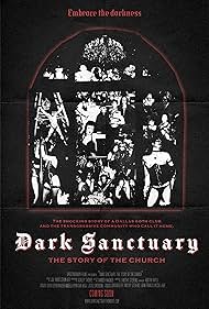 Dark Sanctuary The
