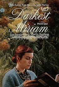 Darkest Miriam (20