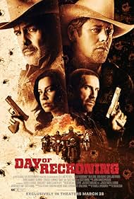 Day of Reckoning (