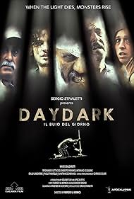 Daydark il buio de