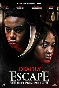 Deadly Escape (202
