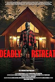 Deadly Retreat (20