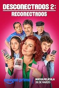 Desconectados 2 Re