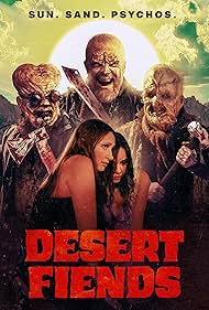 Desert Fiends (202