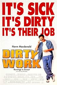 Dirty Work (1998)