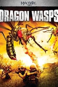 Dragon Wasps (2012
