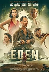 Eden (2024)