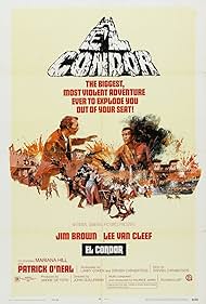 El Condor (1970)